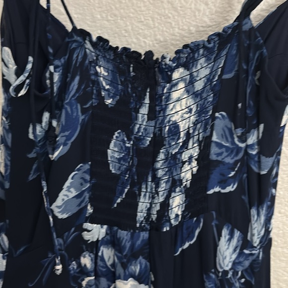 Reformation Juliette Dress - Lottie - Picture 8 of 11